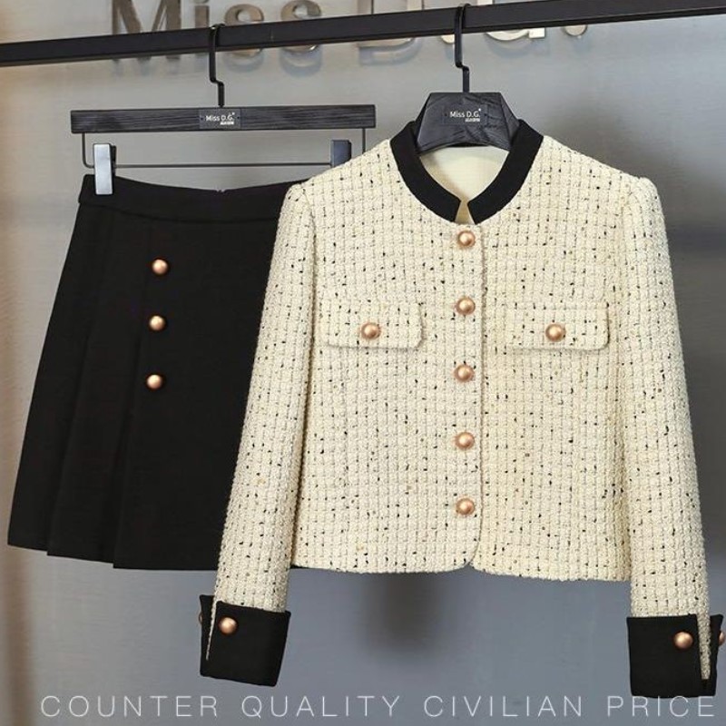 Jack Winter Clothing - Abito da donna elegante chic profumato