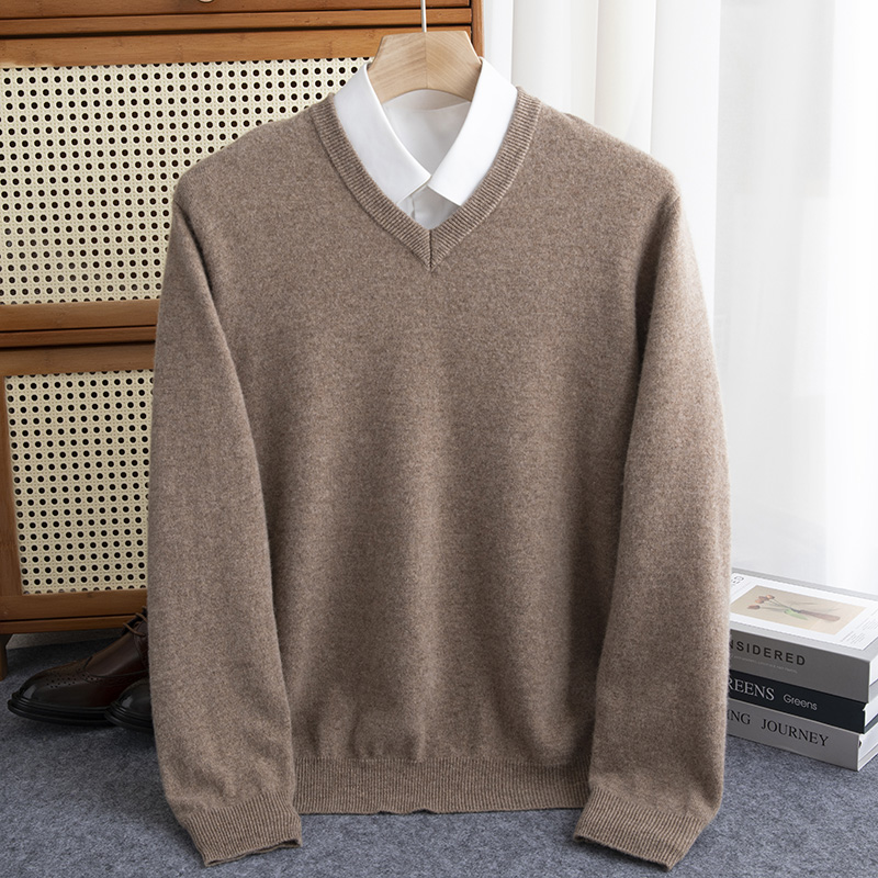Winter Clothing Line - Prima linea di abbigliamento uomo 100%