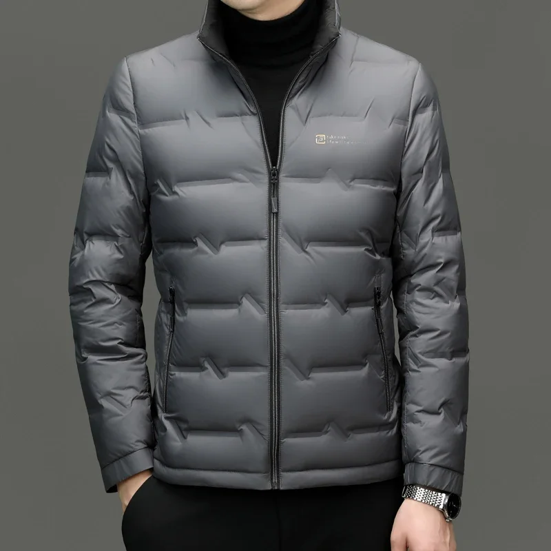 Jack Winter Clothing - 2024 inverno leggero piumino di lusso