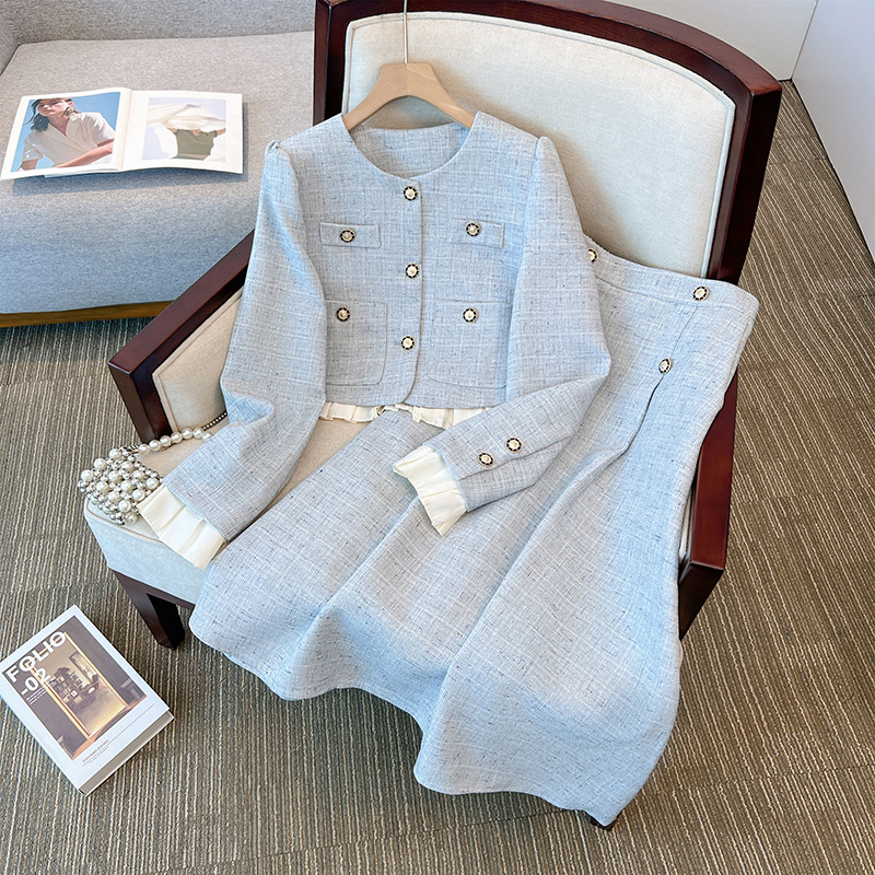 Jack Winter Clothing - Abito da festa elegante da donna,
