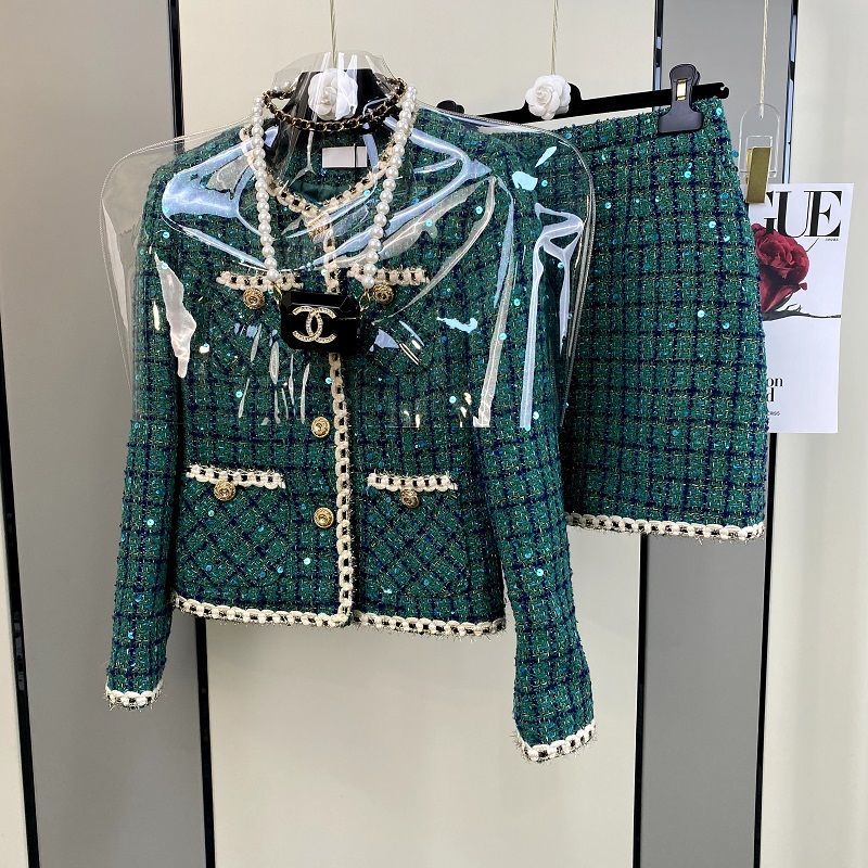 Jack Winter Clothing - Abito da donna elegante Vintage in