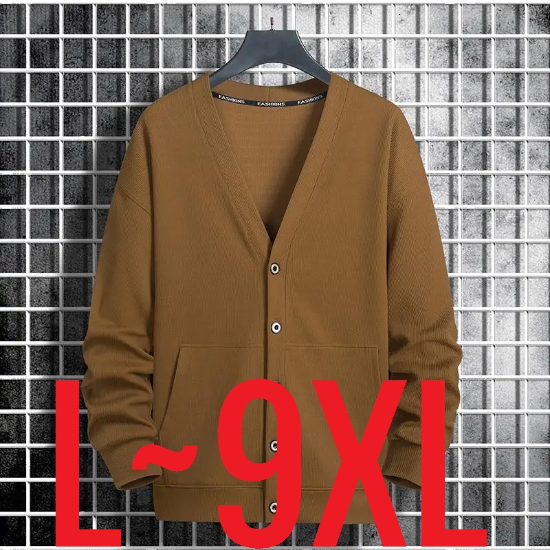 Winter Clothing Uae - Cardigan in maglia da uomo stile