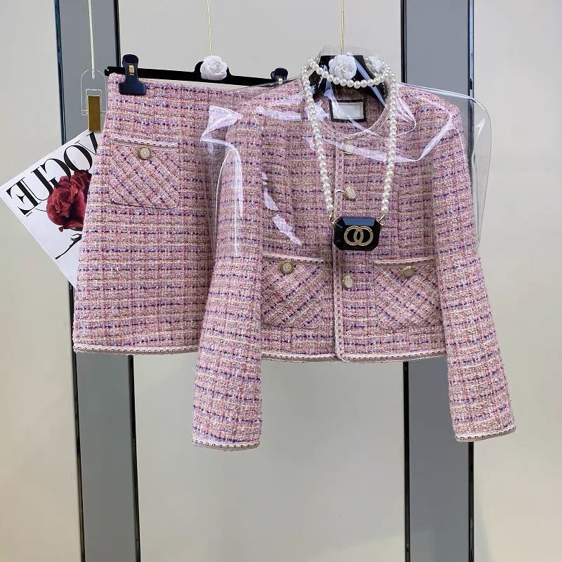Jack Winter Clothing - Abito da donna elegante vintage in