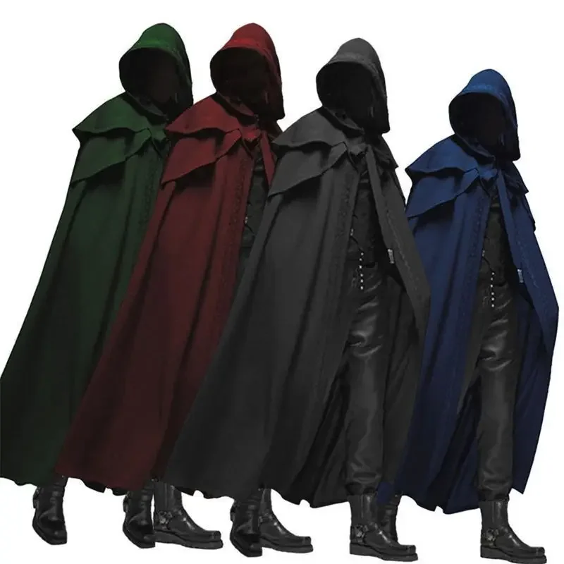 Winter Clothing Uae - Costume da Monaco per Uomo, Abito