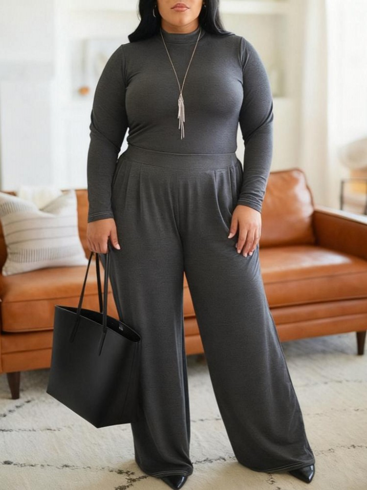 Winter Clothing Line - 2 Set da donna in due