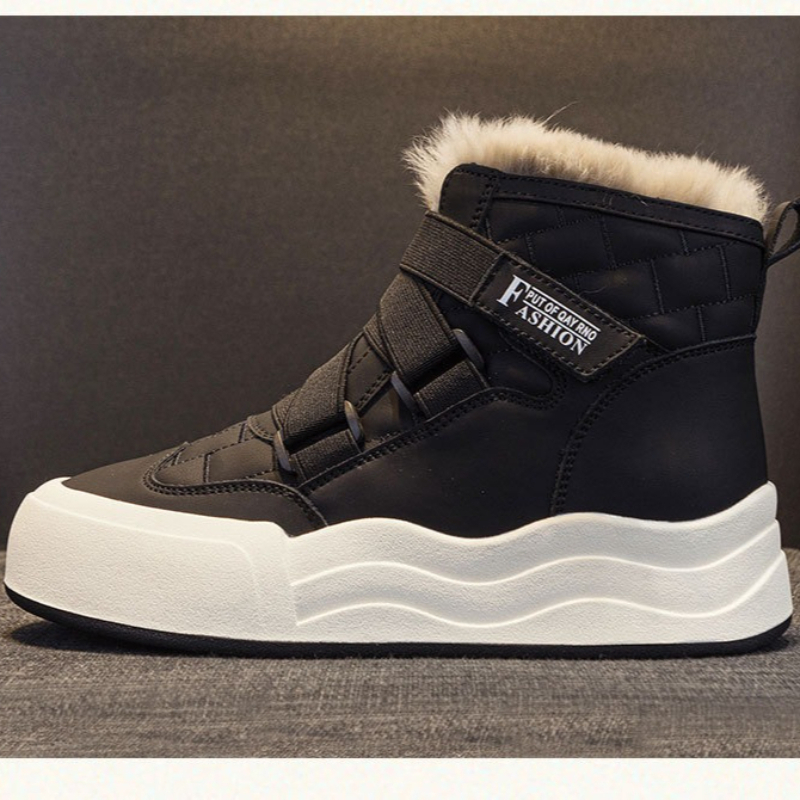 Stivali da Neve per Donne 2026 - Snow Boot Fur Lined recensione e prezzo