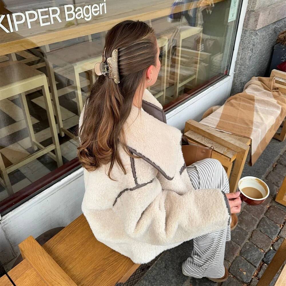 Nuovo Stile Invernale 2025: Gi - Winter Clothing Taiwan recensione e prezzo