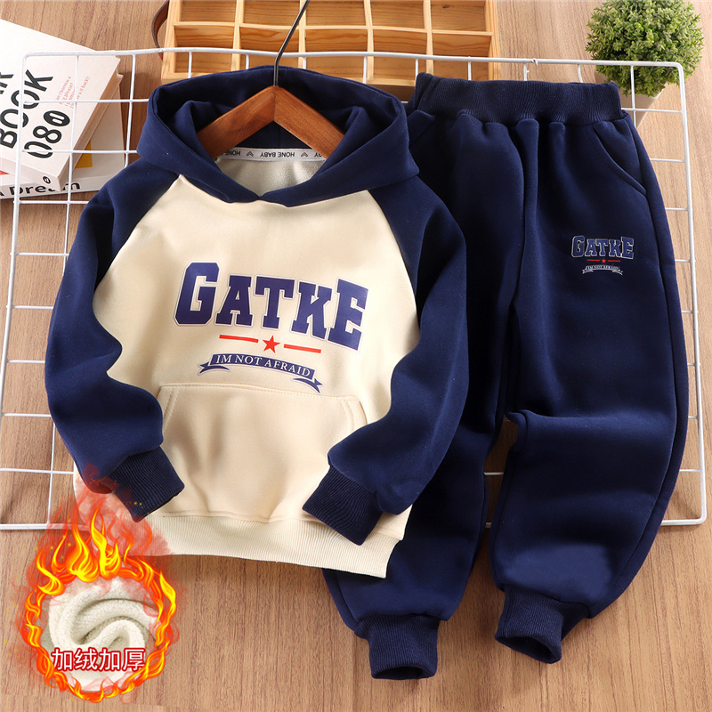 Inverno Bambini Set spessi Bam - Winter Clothing Activity recensione e prezzo