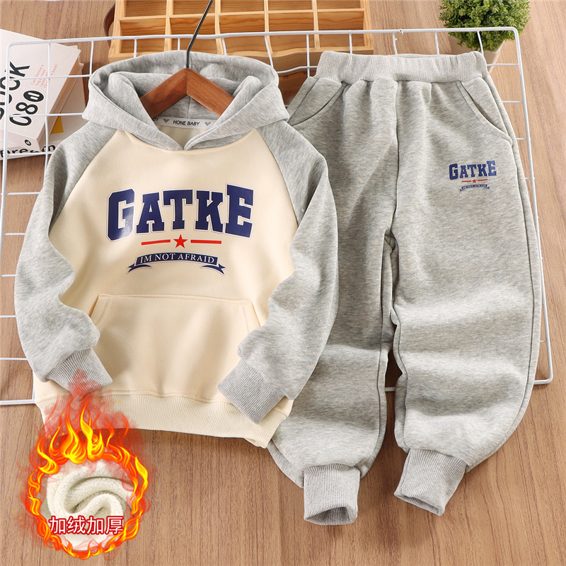 Inverno Bambini Set spessi Bam - Winter Clothing Activity recensione e prezzo
