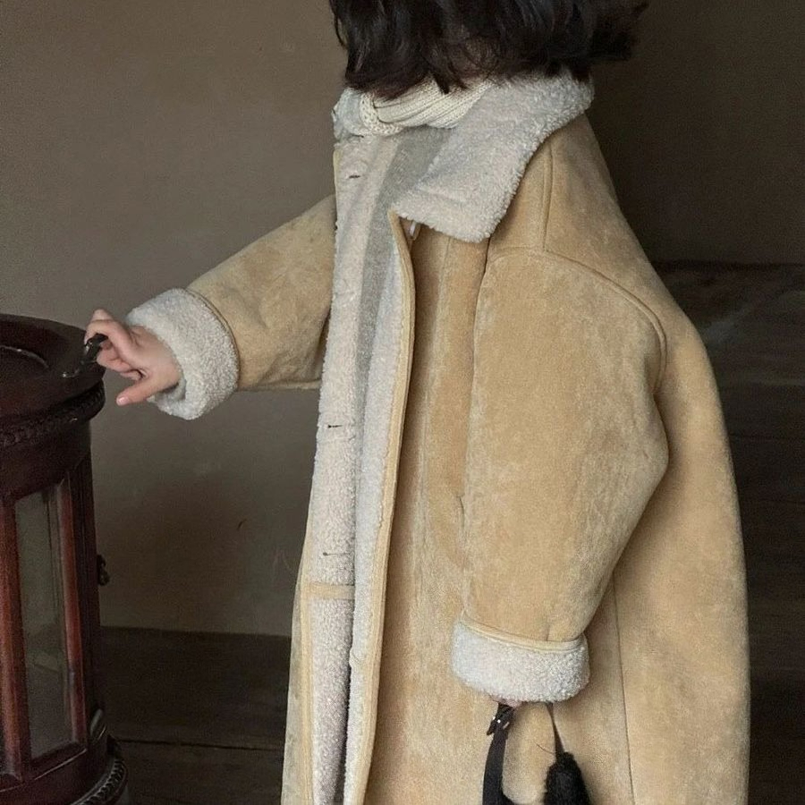 Capispalla per ragazze Abbigli - Winter Clothing Activity recensione e prezzo