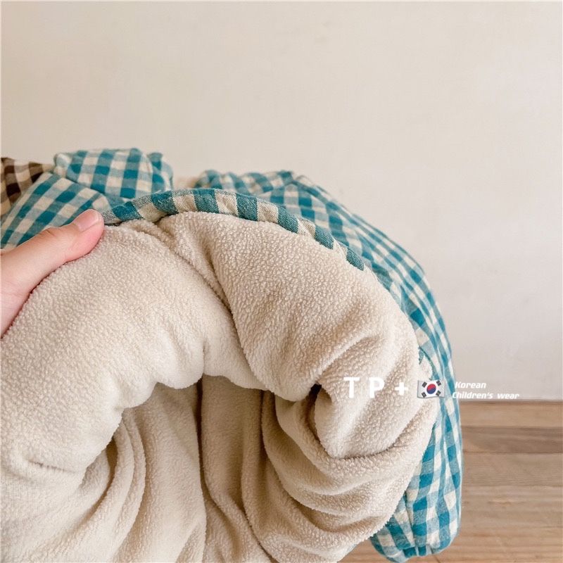 Moda Plaid Giacca per bambini  - Winter Clothing 1 Year Old recensione e prezzo