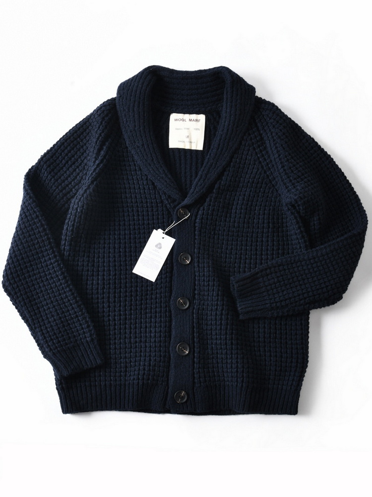 Maglione da uomo in maglia gro - Winter Clothing Uae recensione e prezzo