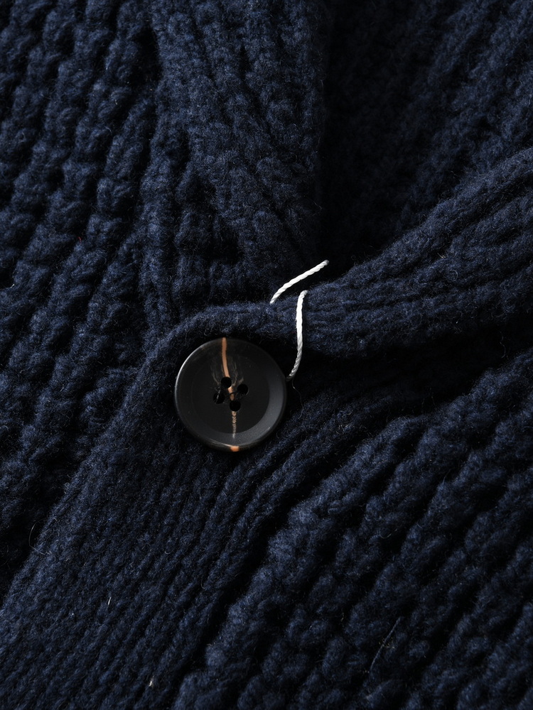 Maglione da uomo in maglia gro - Winter Clothing Uae recensione e prezzo