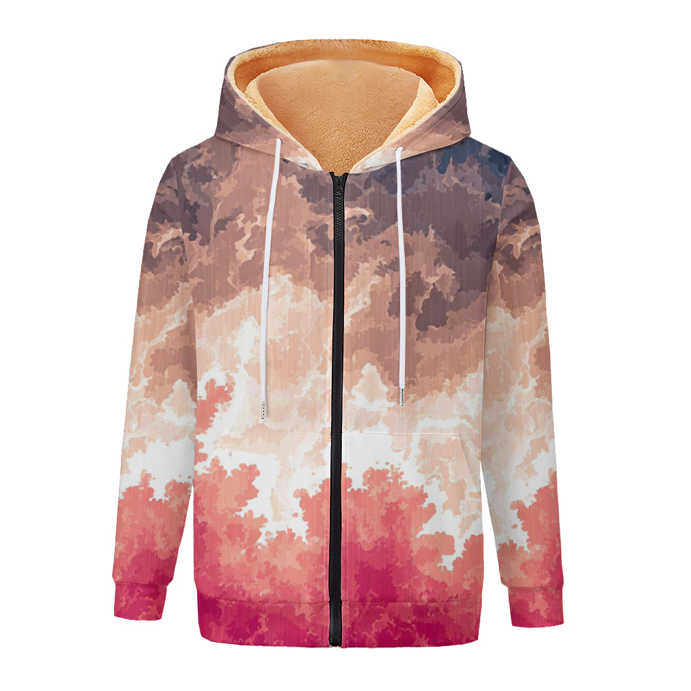 Cappotti da donna con sfumatur - Winter Clothing Line recensione e prezzo