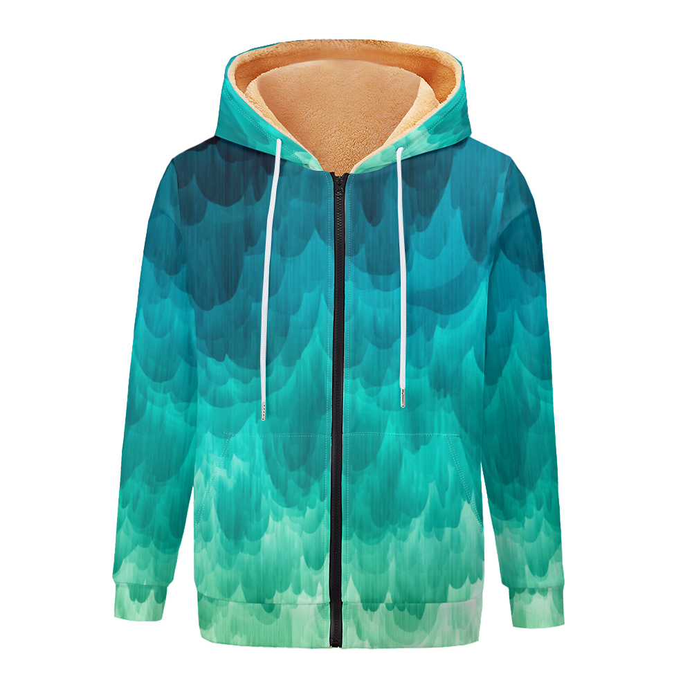 Cappotti da donna con sfumatur - Winter Clothing Line recensione e prezzo