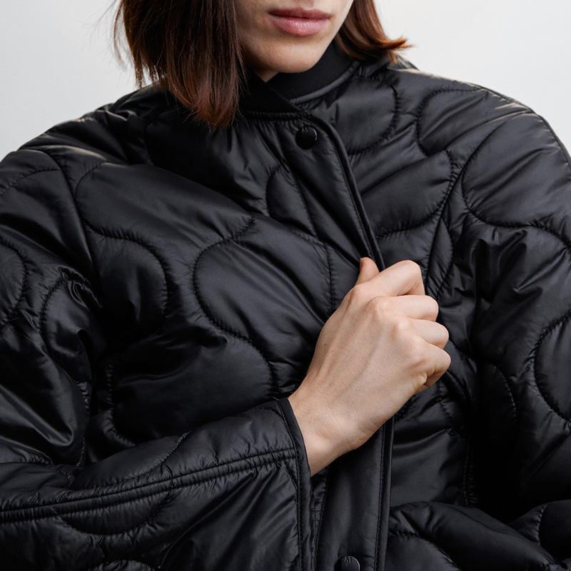 Giacca invernale da donna in c - Jack Winter Clothing recensione e prezzo