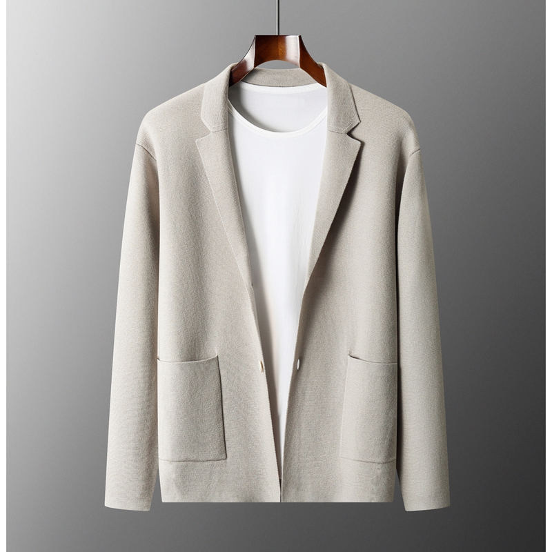100% lana merino colletto da u - Winter Clothing Uae recensione e prezzo