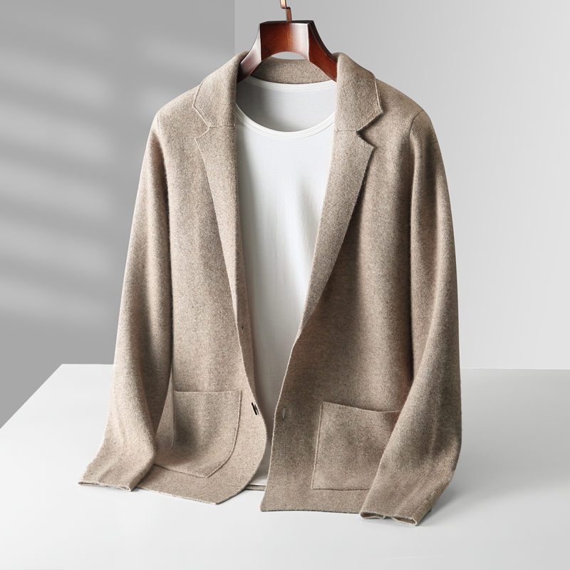 100% lana merino colletto da u - Winter Clothing Uae recensione e prezzo