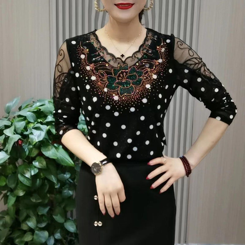 Camicetta da donna alla moda c - Winter Clothing Line recensione e prezzo