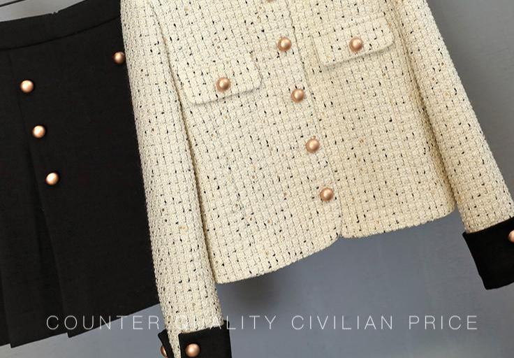 Abito da donna elegante chic p - Jack Winter Clothing recensione e prezzo