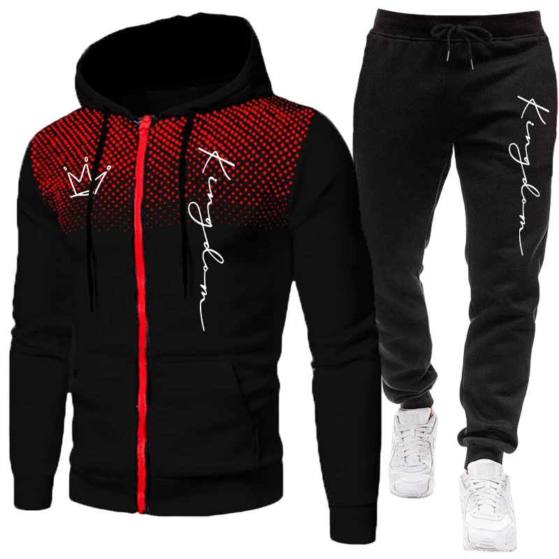 Tuta da uomo King: Giacca casu - Winter Clothing Uae recensione e prezzo