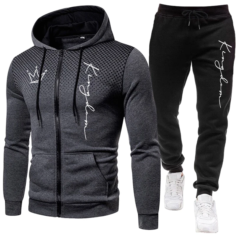 Tuta da uomo King: Giacca casu - Winter Clothing Uae recensione e prezzo