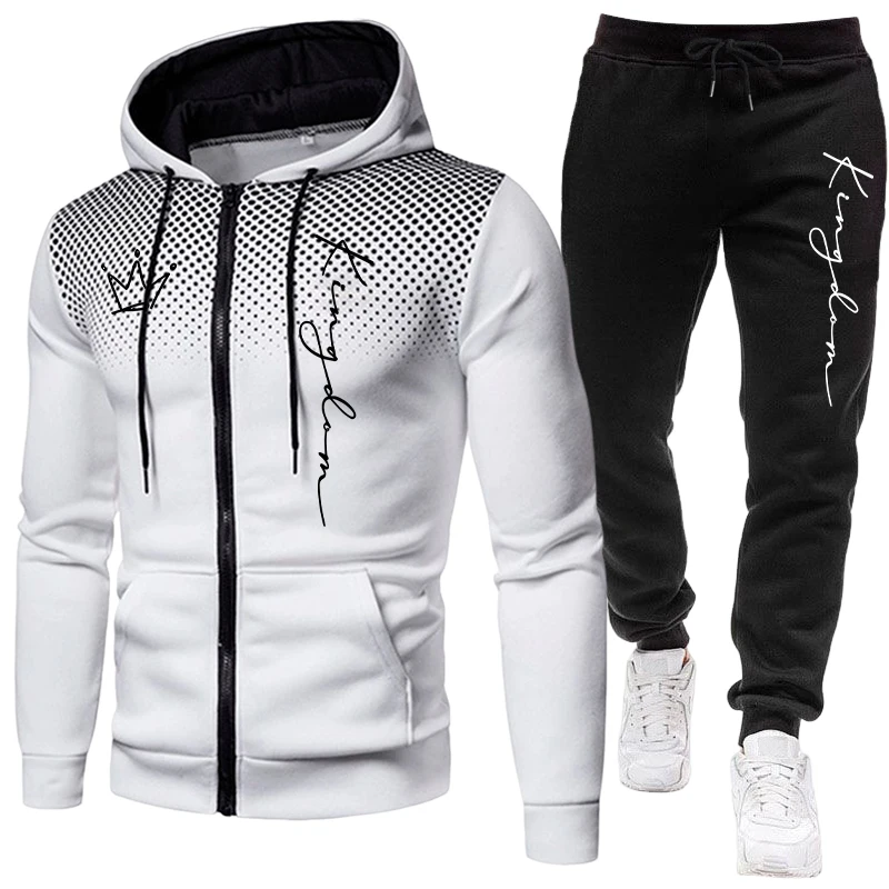 Tuta da uomo King: Giacca casu - Winter Clothing Uae recensione e prezzo