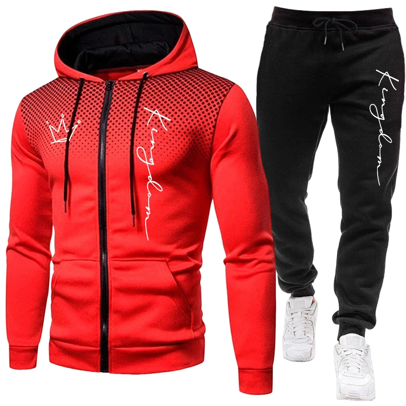 Tuta da uomo King: Giacca casu - Winter Clothing Uae recensione e prezzo