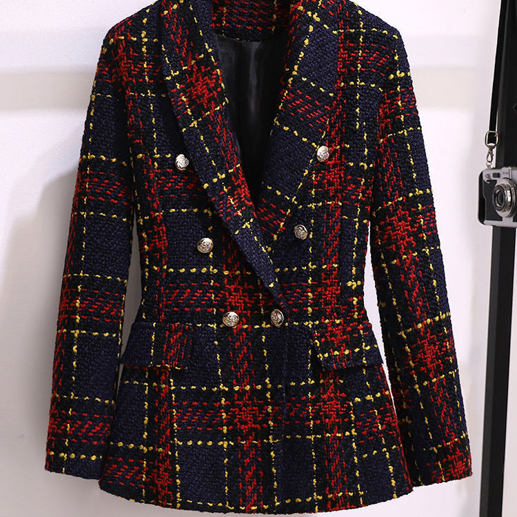 Abito coreano da donna in twee - Jack Winter Clothing recensione e prezzo