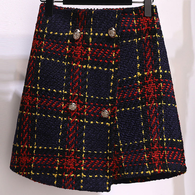 Abito coreano da donna in twee - Jack Winter Clothing recensione e prezzo