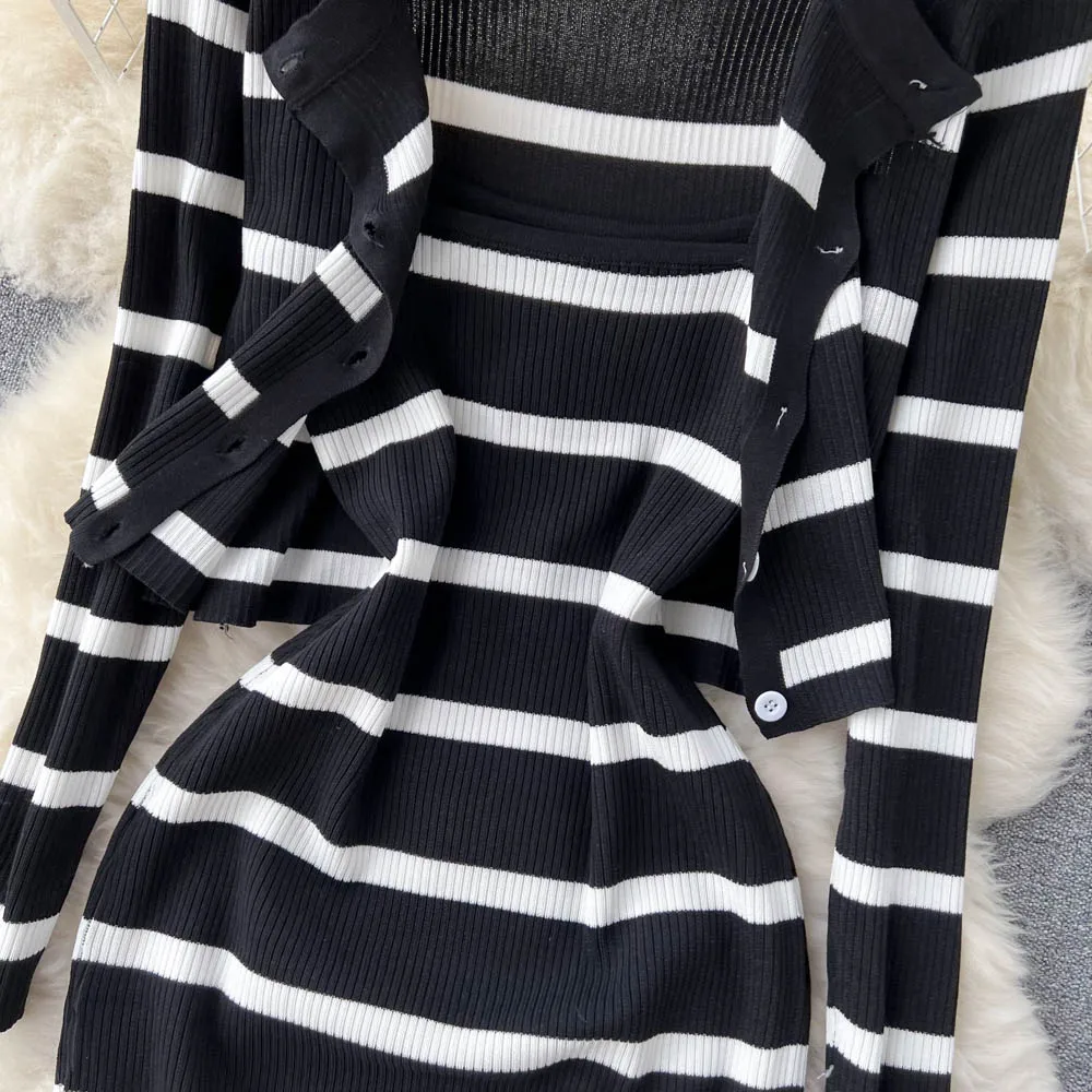 Abito coreano con cinturino pe - Winter Clothing Korea recensione e prezzo