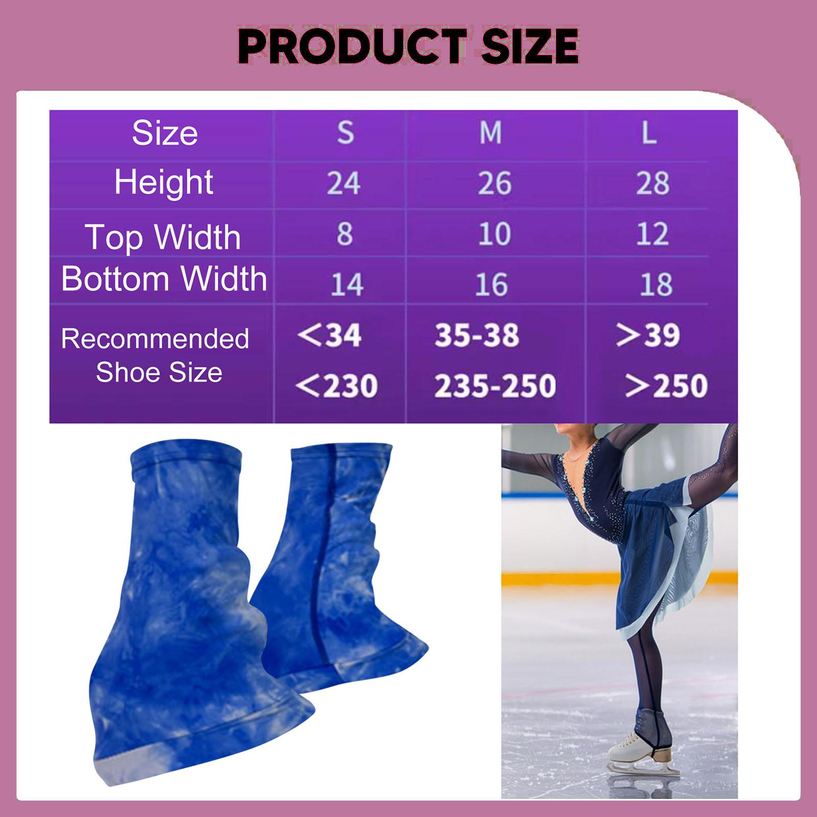 Coprigambe per Pattinaggio su  - Winter Clothing Leg Warmers recensione e prezzo
