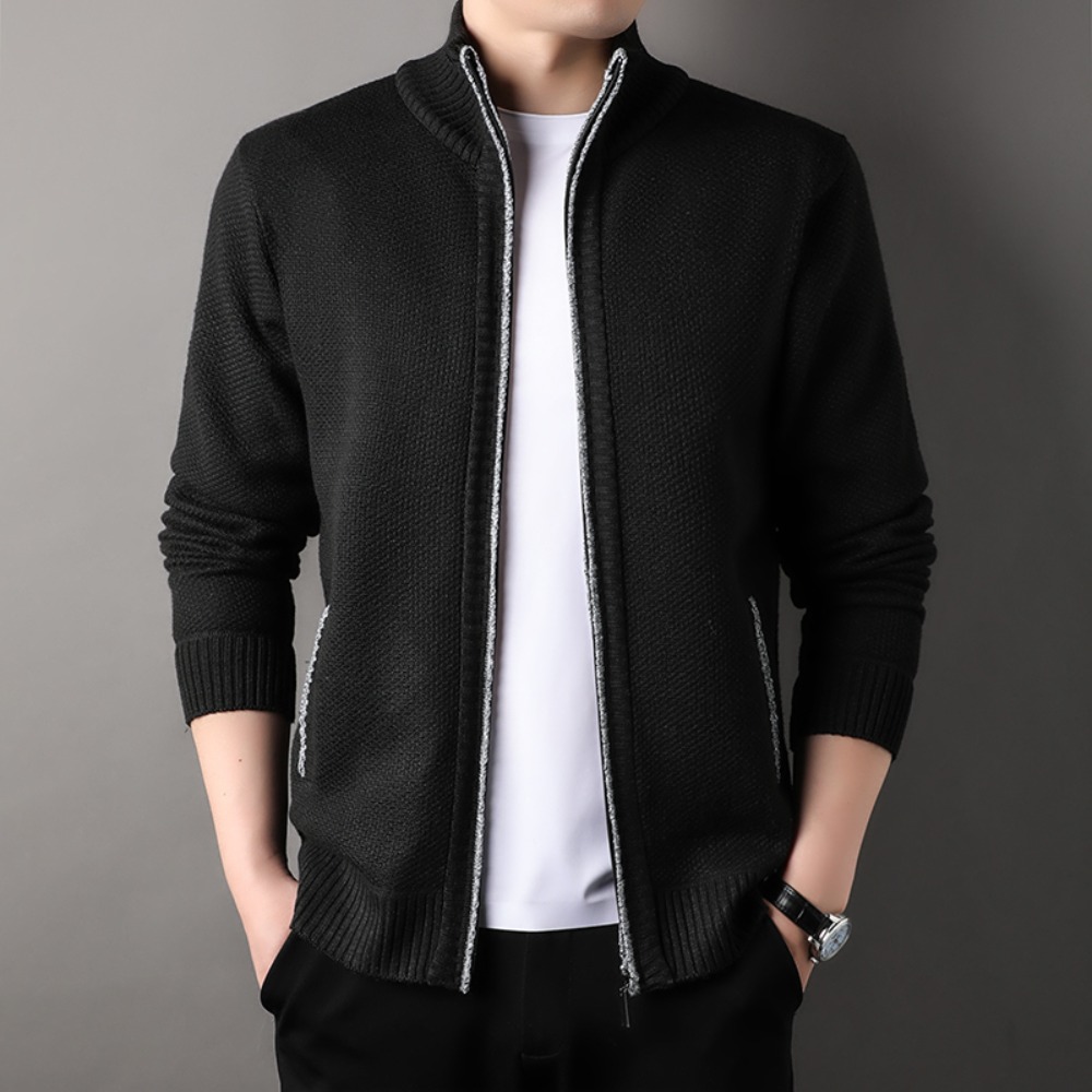 Maglione lavorato a maglia con - Winter Clothing Uae recensione e prezzo