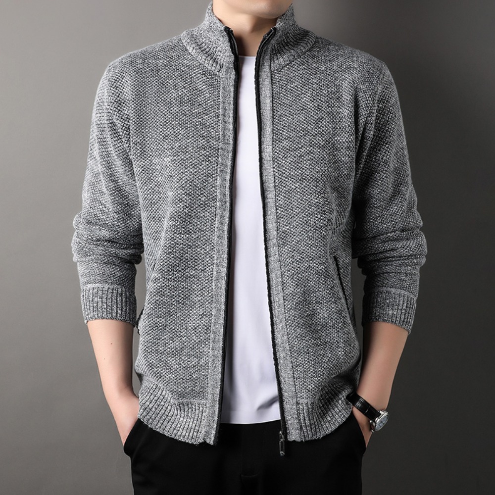 Maglione lavorato a maglia con - Winter Clothing Uae recensione e prezzo