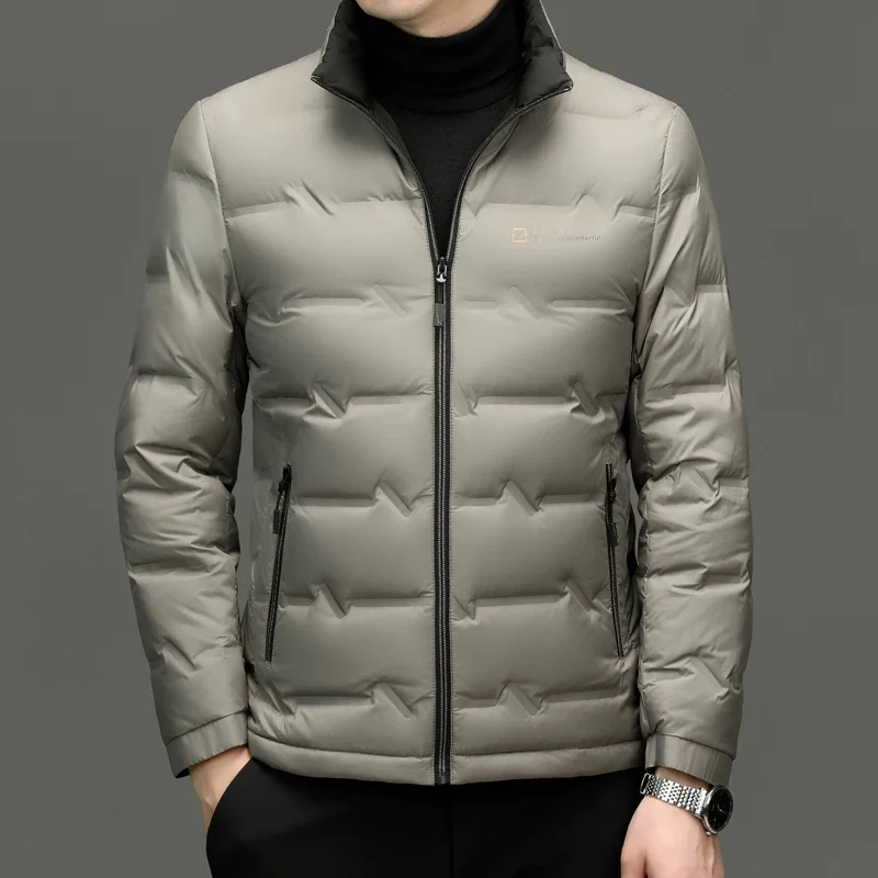 2024 inverno leggero piumino d - Jack Winter Clothing recensione e prezzo