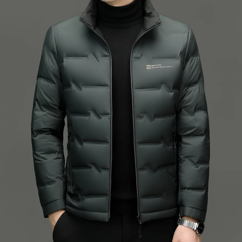 2024 inverno leggero piumino d - Jack Winter Clothing recensione e prezzo