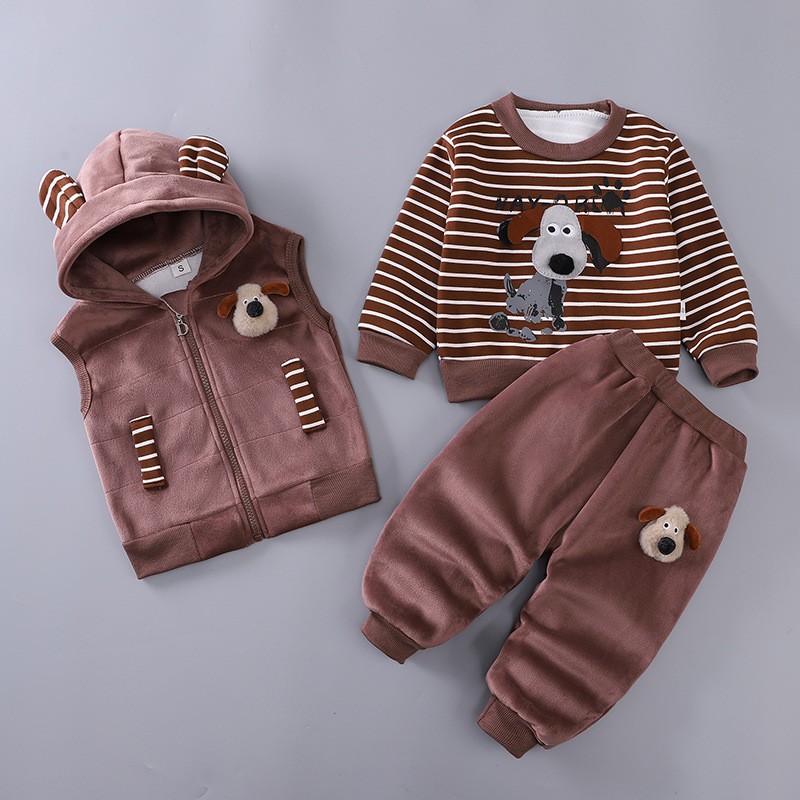 Autunno Inverno Neonati maschi - Winter Clothing 1 Year Old recensione e prezzo