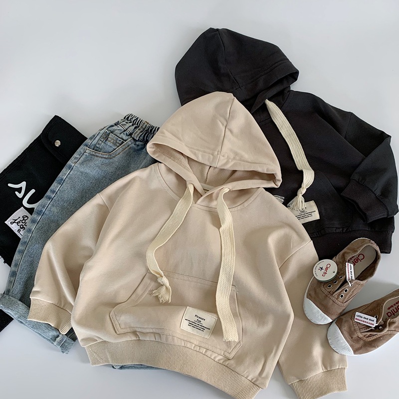 Felpa con cappuccio per bambin - Winter Clothing Activity recensione e prezzo
