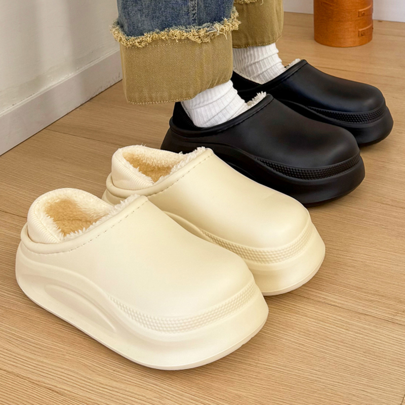Pantofole impermeabili con pla - Winter Clothing Korea recensione e prezzo