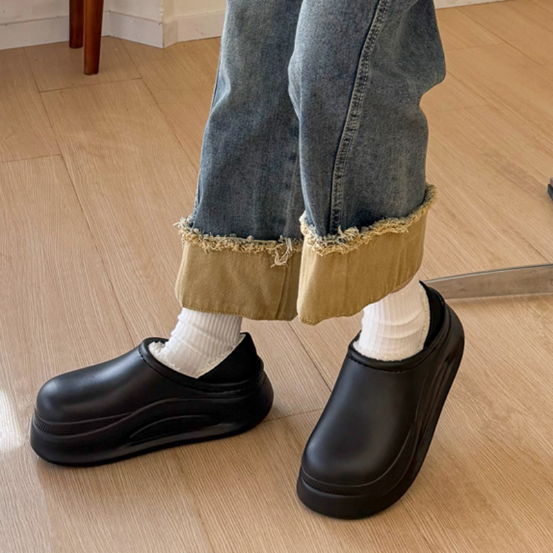 Pantofole impermeabili con pla - Winter Clothing Korea recensione e prezzo