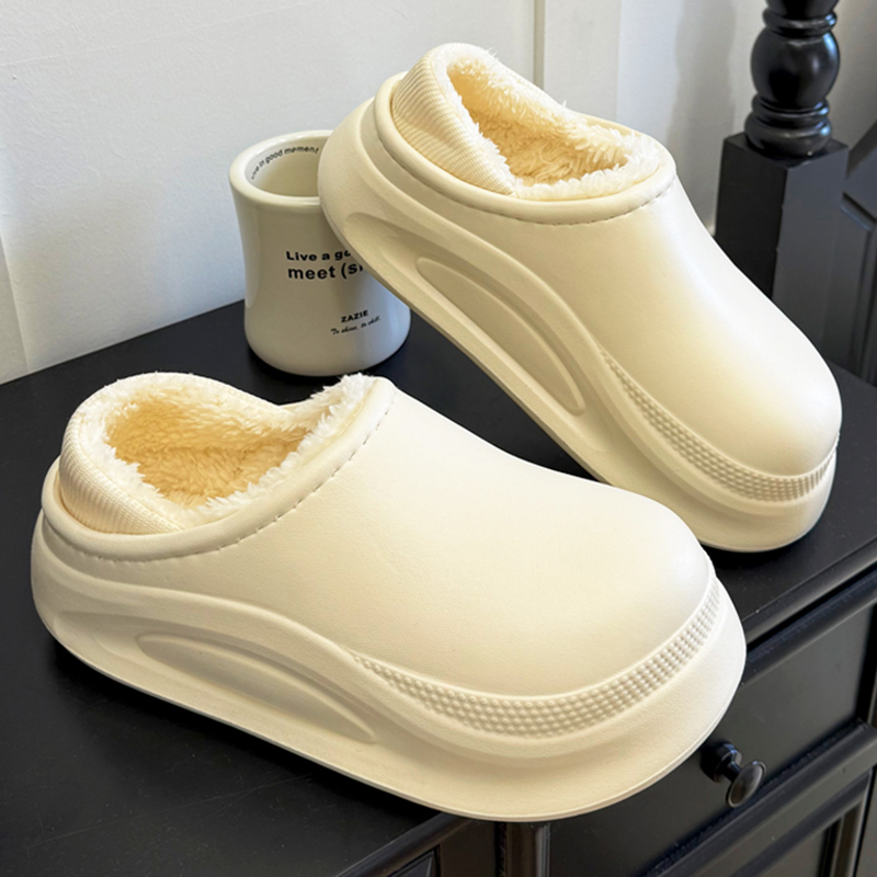 Pantofole impermeabili con pla - Winter Clothing Korea recensione e prezzo