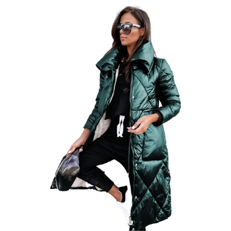 Nuovo risvolto abbigliamento d - Winter Clothing Taiwan recensione e prezzo