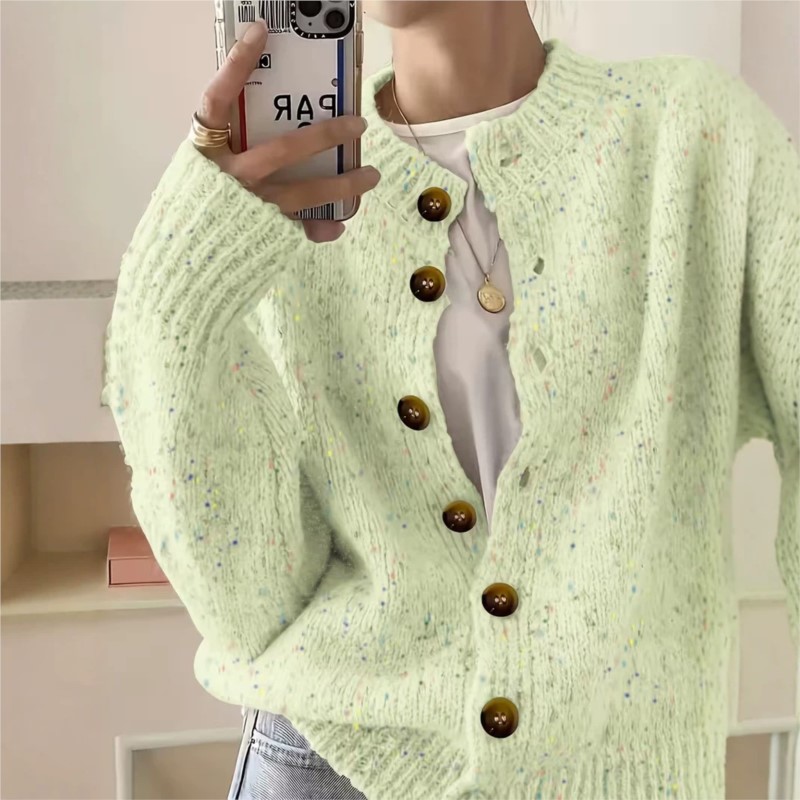 Cardigan da donna in maglia ca - Jack Winter Clothing recensione e prezzo