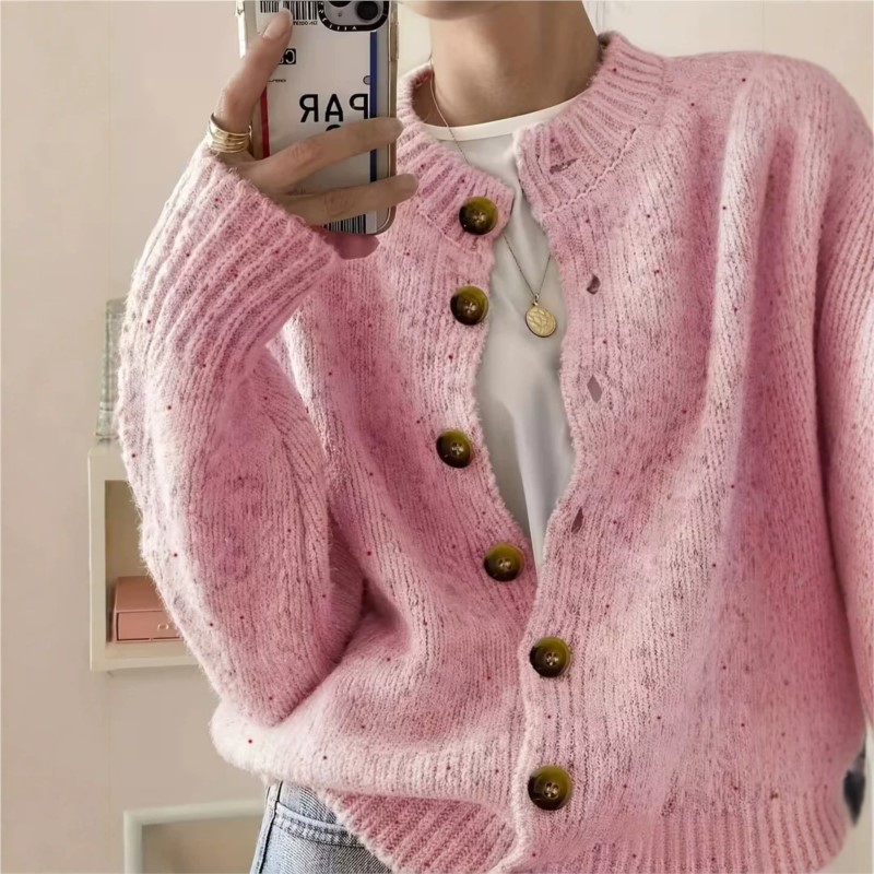 Cardigan da donna in maglia ca - Jack Winter Clothing recensione e prezzo