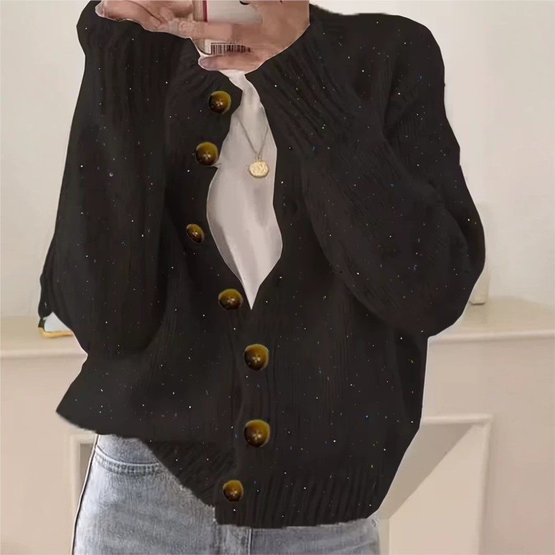 Cardigan da donna in maglia ca - Jack Winter Clothing recensione e prezzo