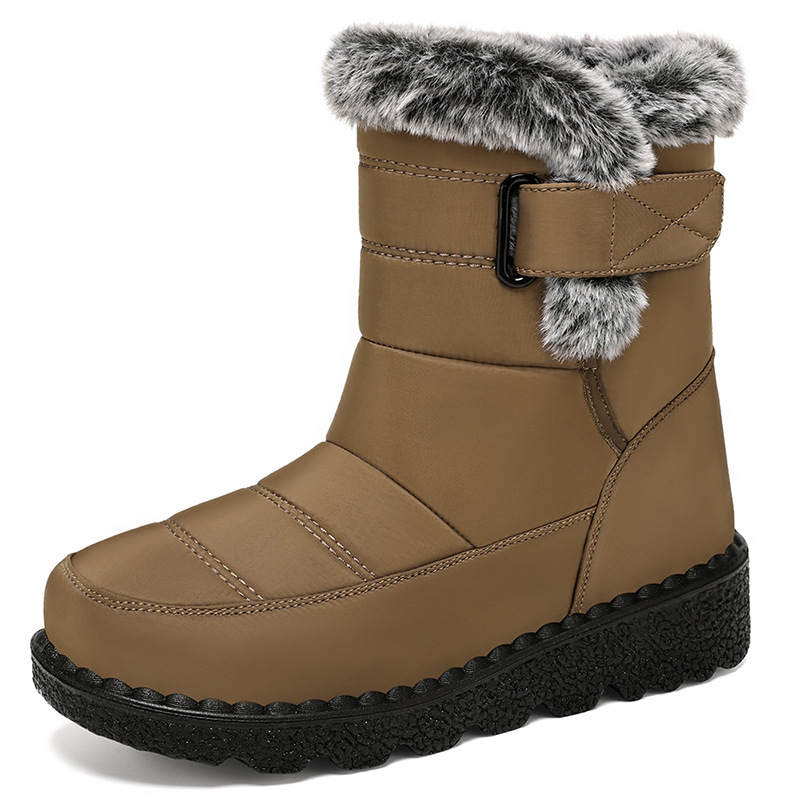 Stivali da Neve da Donna a Met - Snow Boot Fur Lined recensione e prezzo
