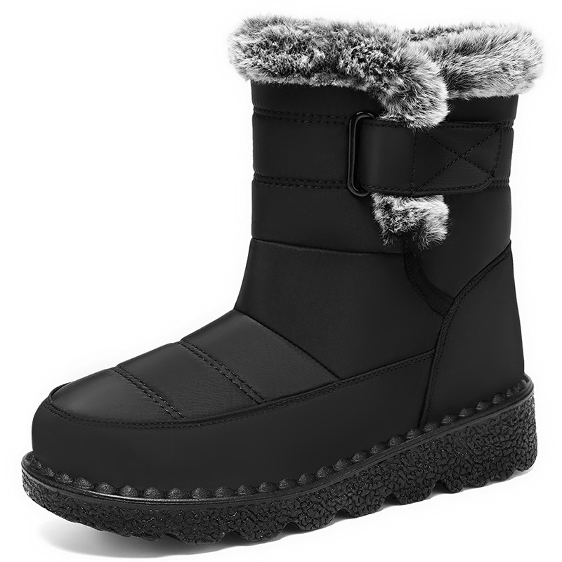 Stivali da Neve da Donna a Met - Snow Boot Fur Lined recensione e prezzo