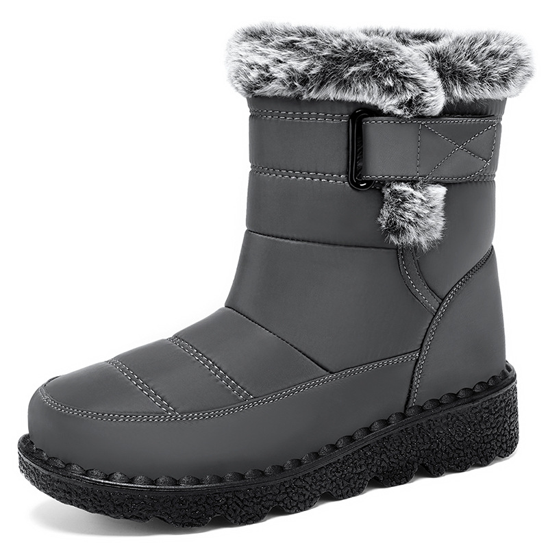 Stivali da Neve da Donna a Met - Snow Boot Fur Lined recensione e prezzo