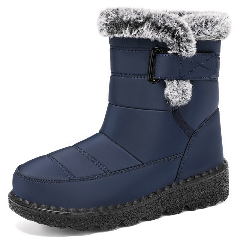 Stivali da Neve da Donna a Met - Snow Boot Fur Lined recensione e prezzo