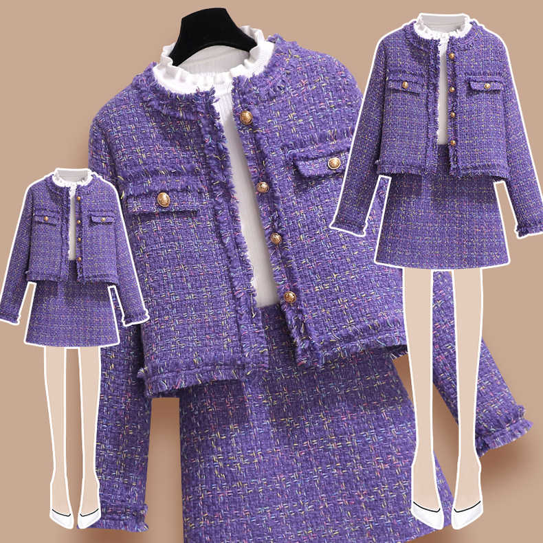 Donne elegante Tweed fragrante - Jack Winter Clothing recensione e prezzo